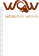 World of Wood Logo