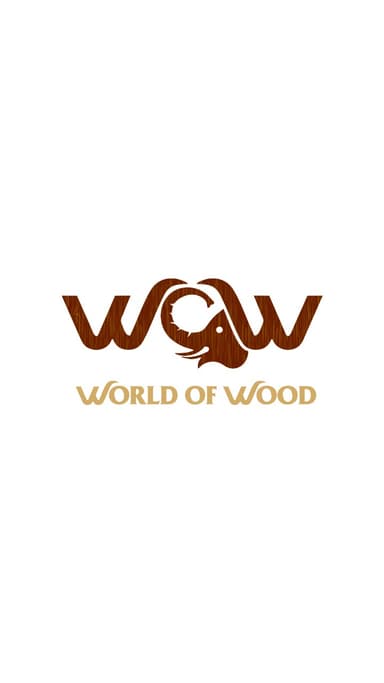 World of Wood