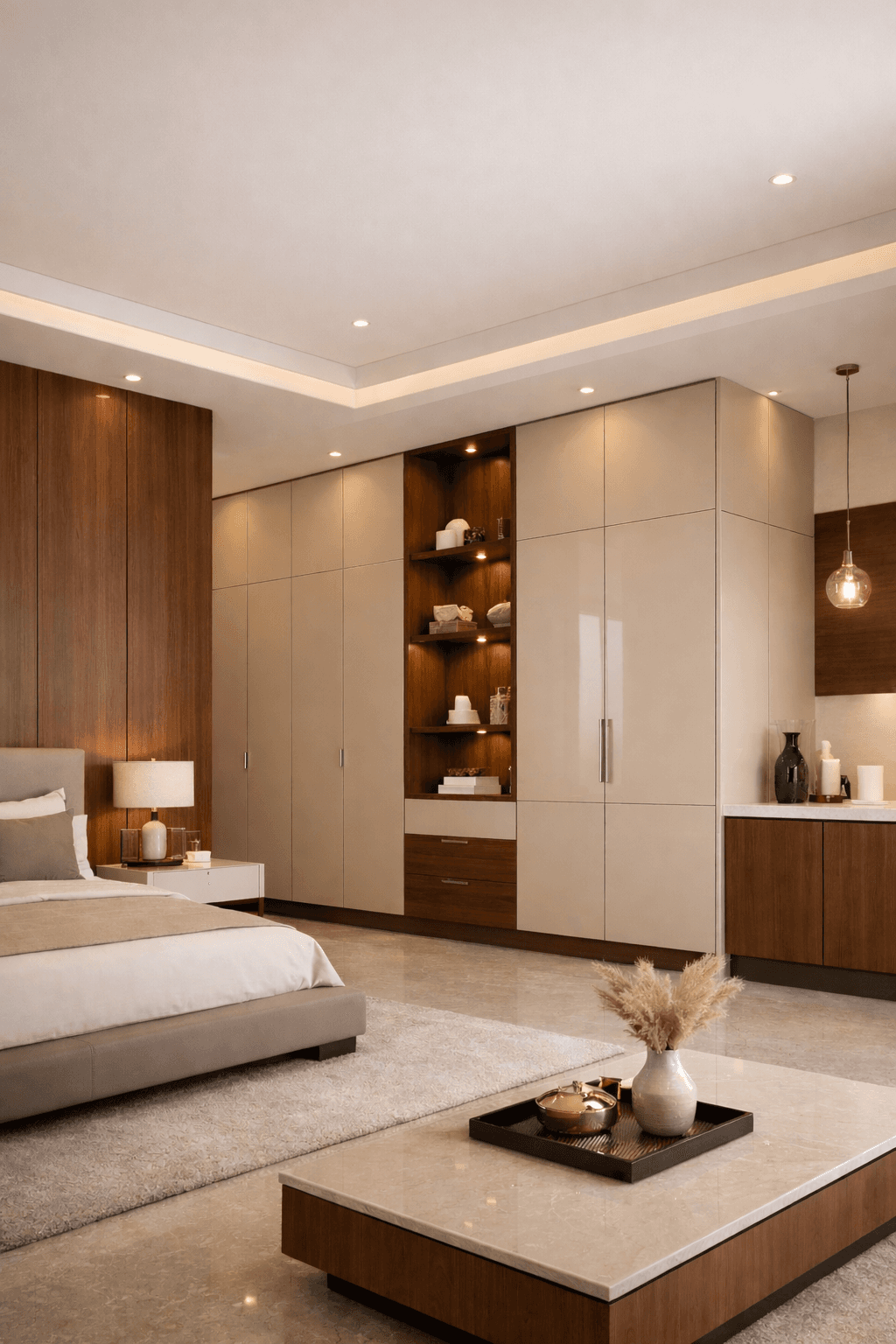 AASA Laminates at World of Wood Gwalior