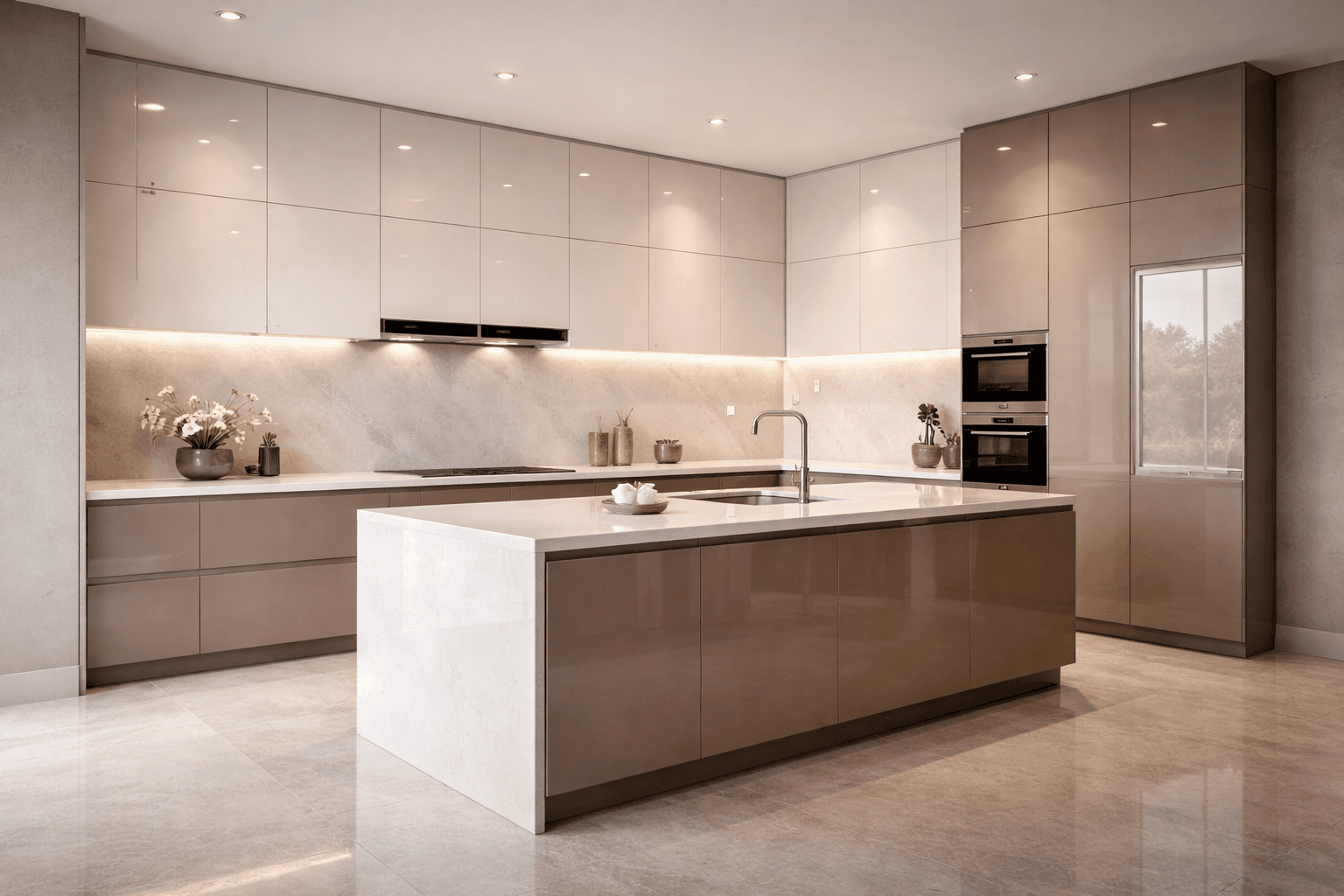 Acrylic Laminates at World of Wood Gwalior